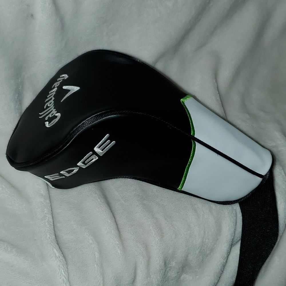 Callaway Edge Driver Cover